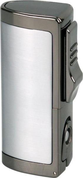 Zigarrenfeuerzeug "Sky" 3er mit 8mm Ø Bohrer